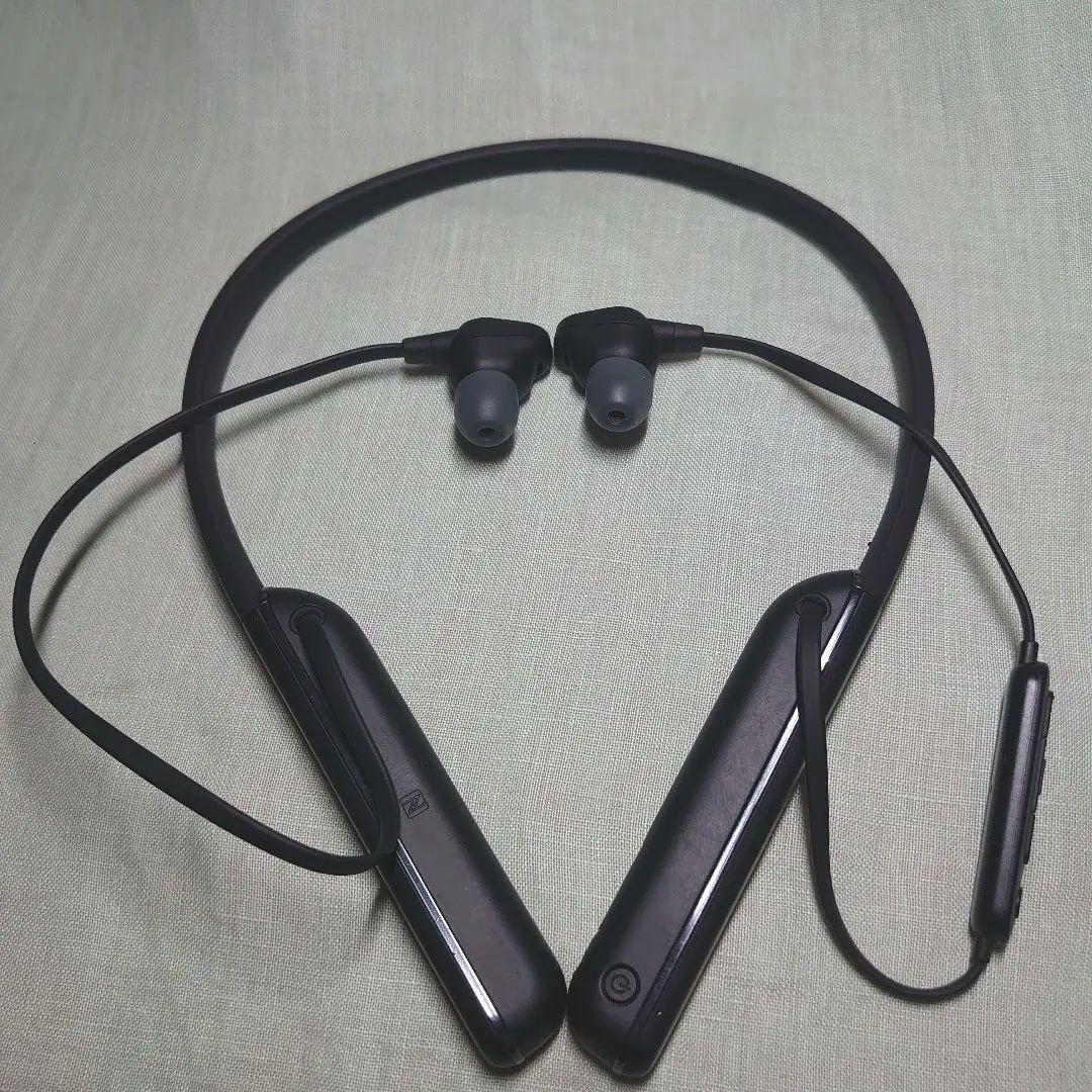 SONY WI-1000XM2 ワイヤレスヘッドセット