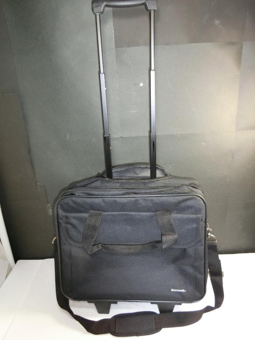 ☆未使用 Newswosk 2輪 キャリーケース スーツケース 機内持込可