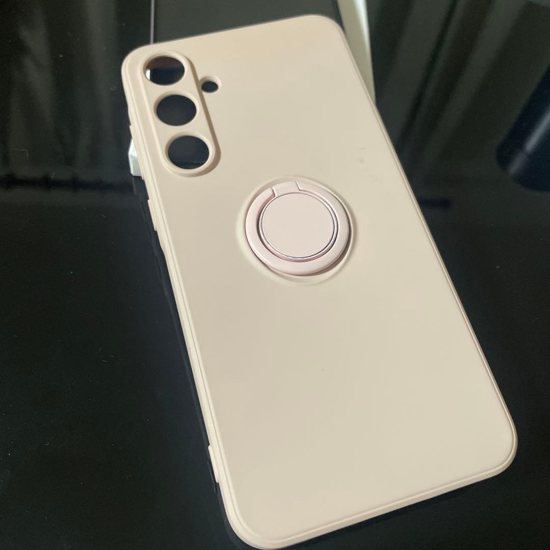 スマートフォン本体 Samsung Galaxy A55 5G SC-53E