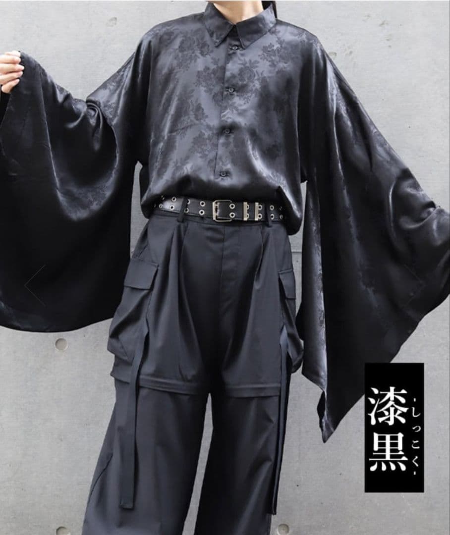 や*君様 アクシーズ REZEN シャツ セット