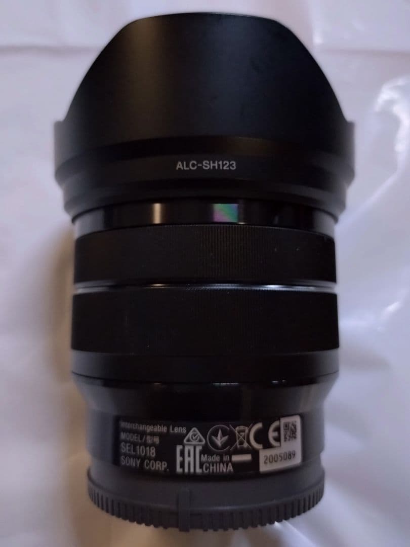 10/13まで限定値下げ！／SONY α6000／ レンズ2本付／豊富な付属品