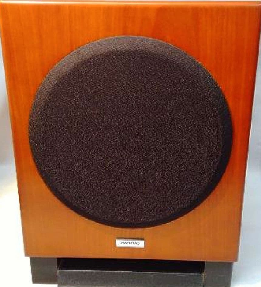 ★ONKYO　SWA-V20HD サブウーファー