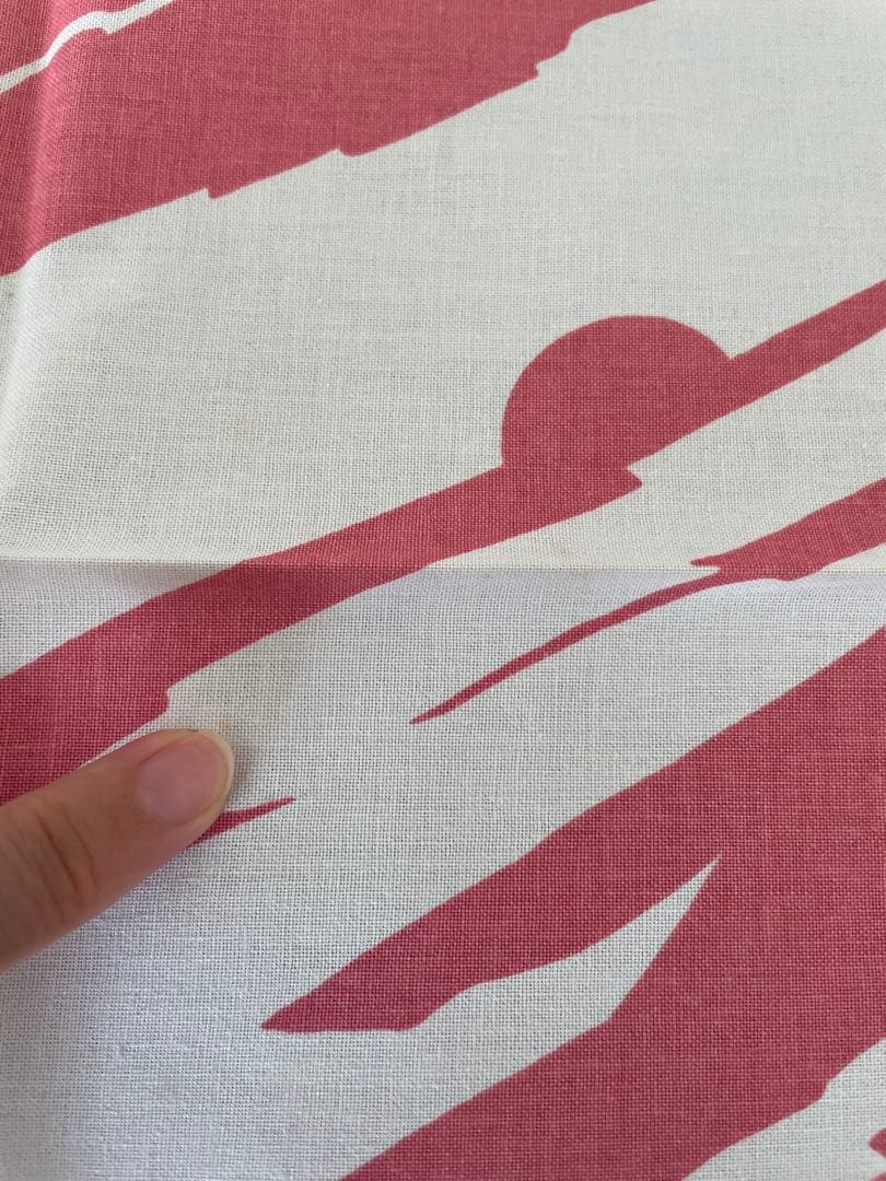 エルメス　ランチョンマット　5枚セット