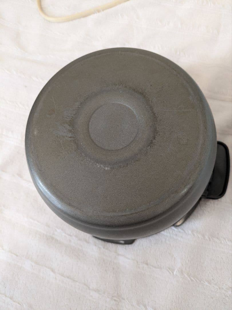 専用 なでしこ健康生活　炊飯器　高圧力ヒーター式加熱式加熱　CRP-N0610N