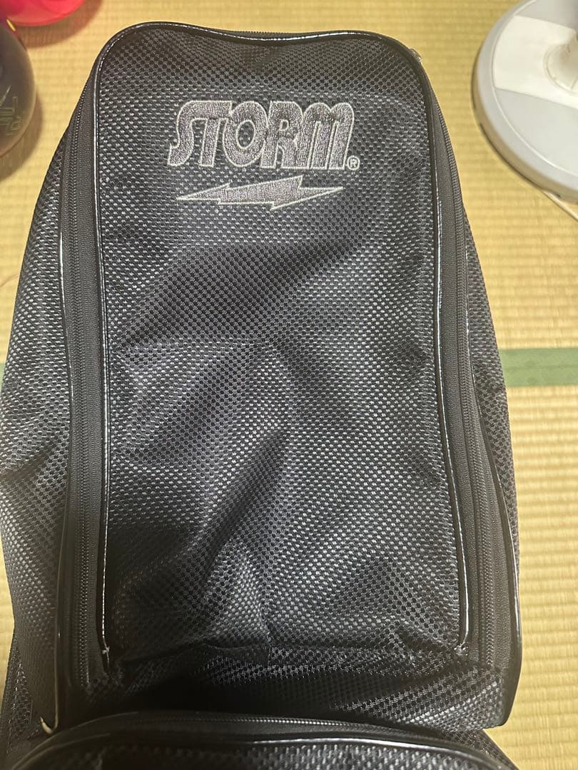 s*♡様 ストーム 3個入りバック