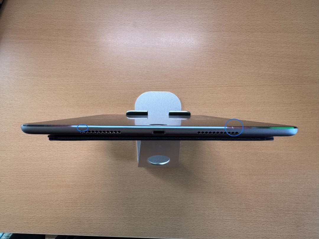 Apple iPad Pro 10.5インチ Wi-Fi 256GB