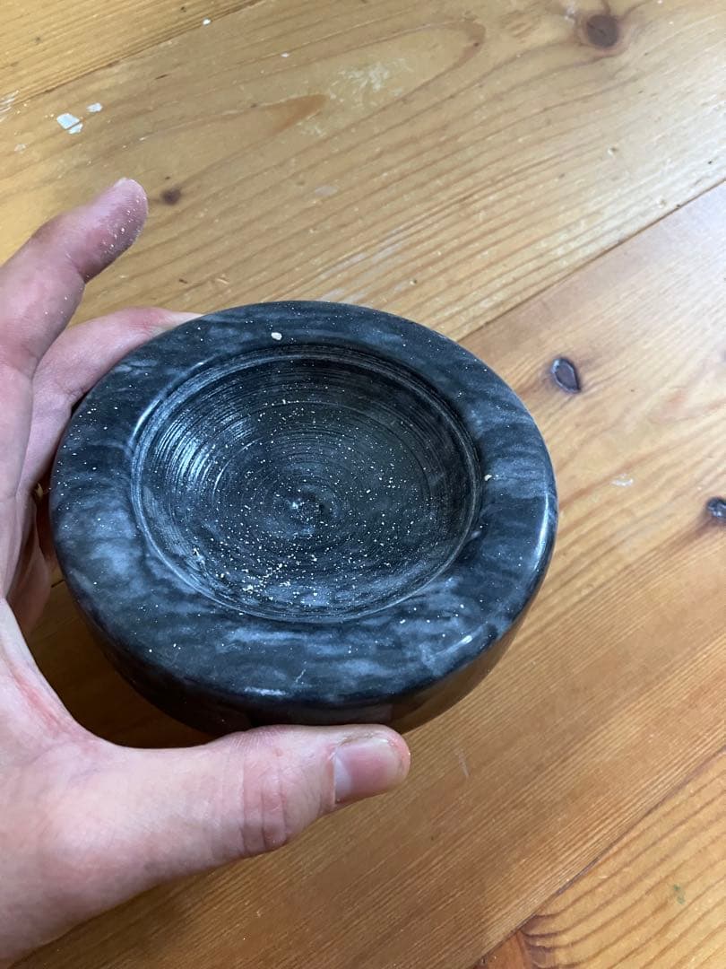 [非売品] 1986年　読売巨人軍　チーム記念ボール