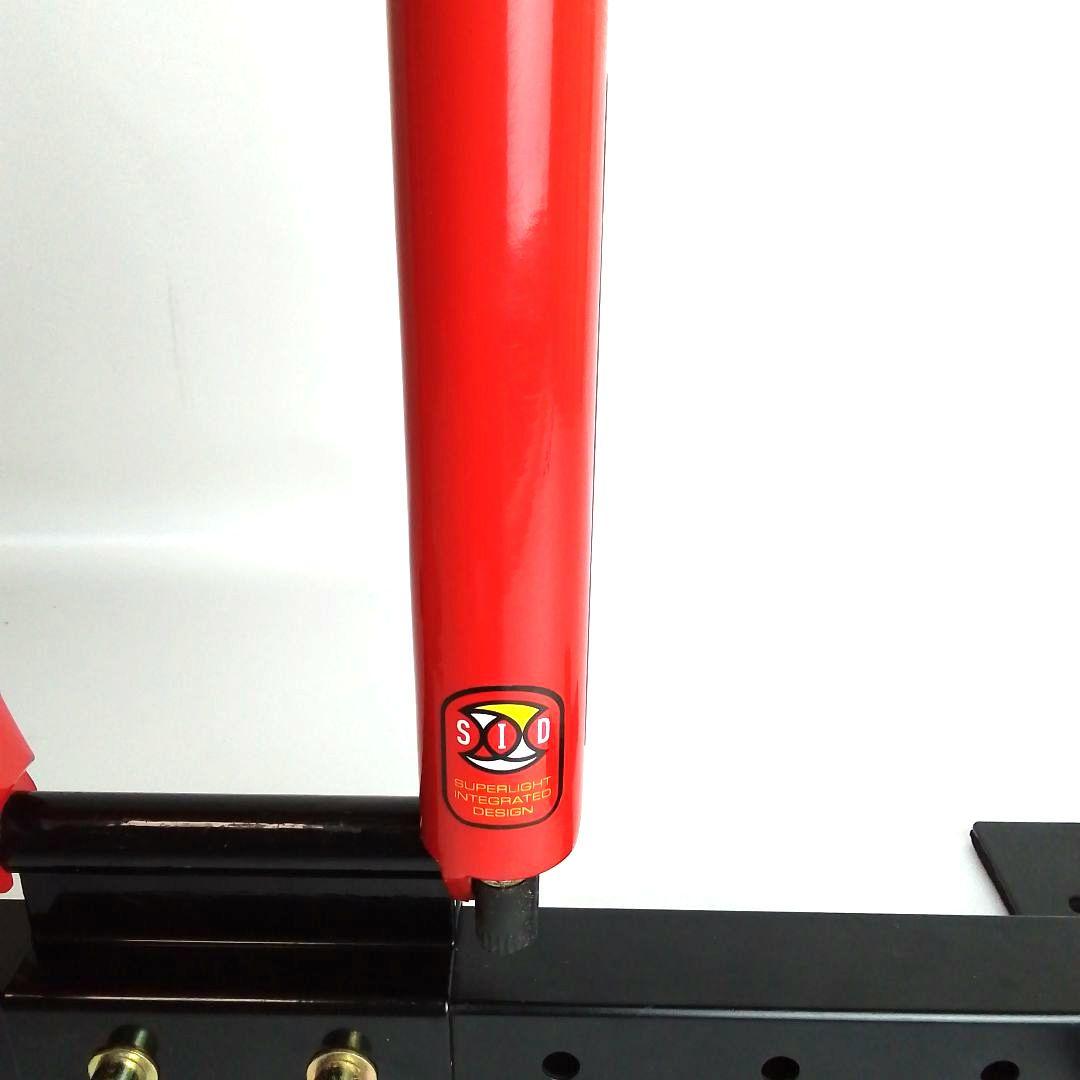 2000 RockShox SID XC HYDRAAIRサスペンションフォーク