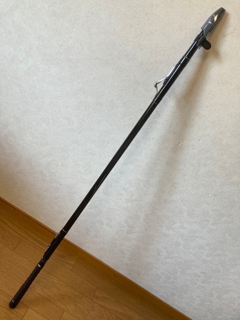 ダイワ インプレッサIL 530-1 中古 値段交渉 即購入可 磯竿 チヌ竿