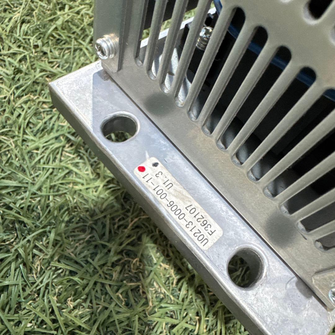 OKUMA BL III-D 電源ユニット