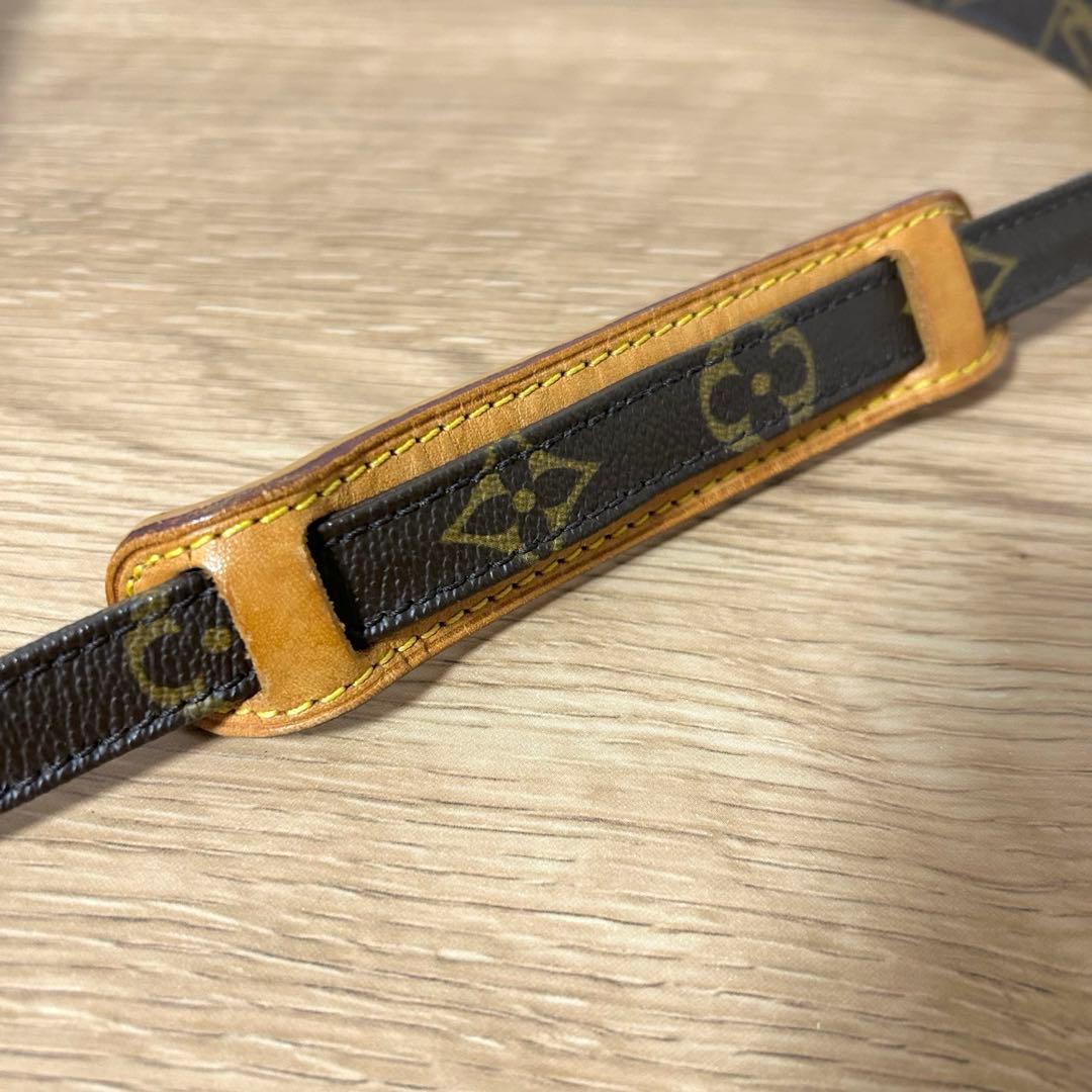 【貴重】ルイ・ヴィトン モノグラム アマゾン ショルダーバッグ M45236