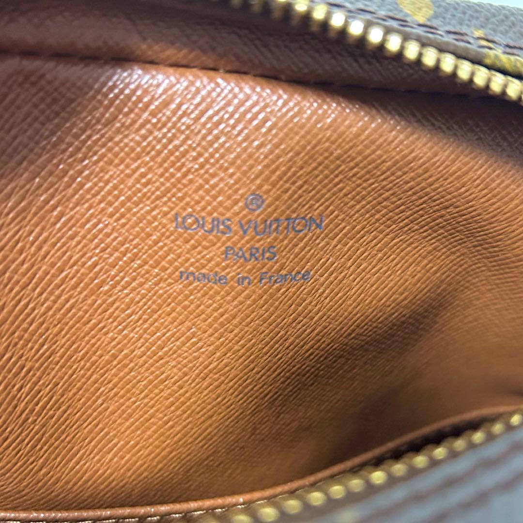 【貴重】ルイ・ヴィトン モノグラム アマゾン ショルダーバッグ M45236