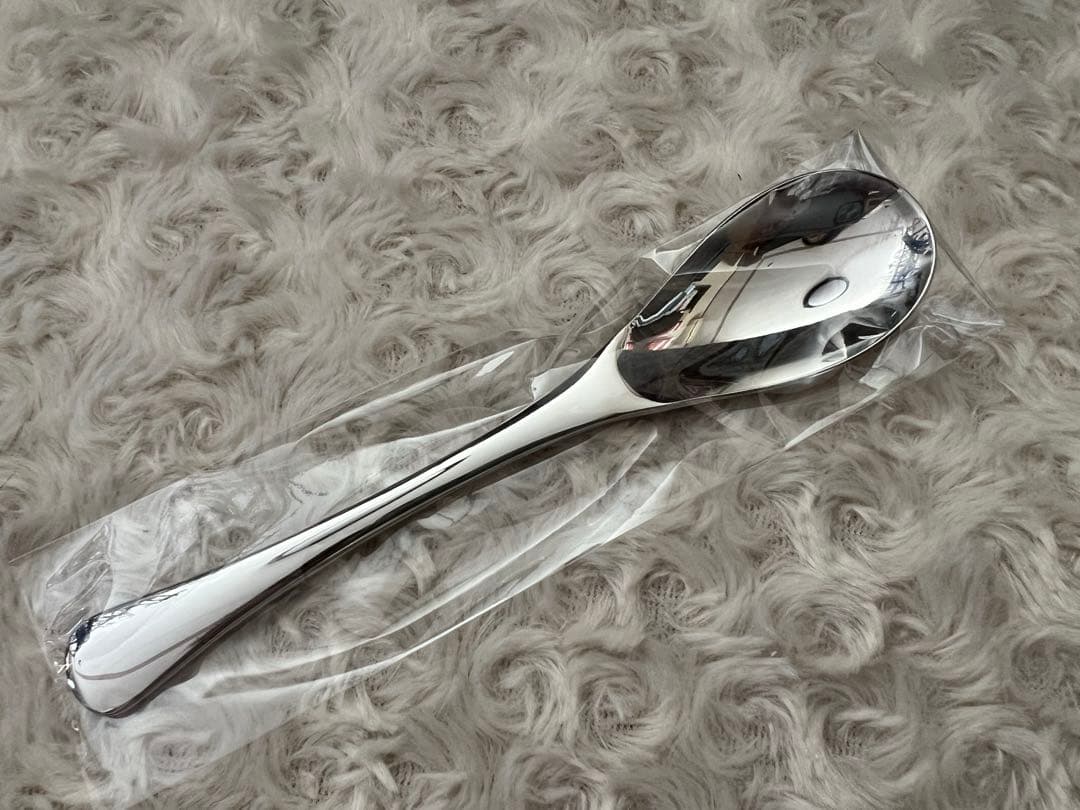 ノリタケ　カトラリーセット　エモーション　ディナーセット〈18本セット〉※ケース