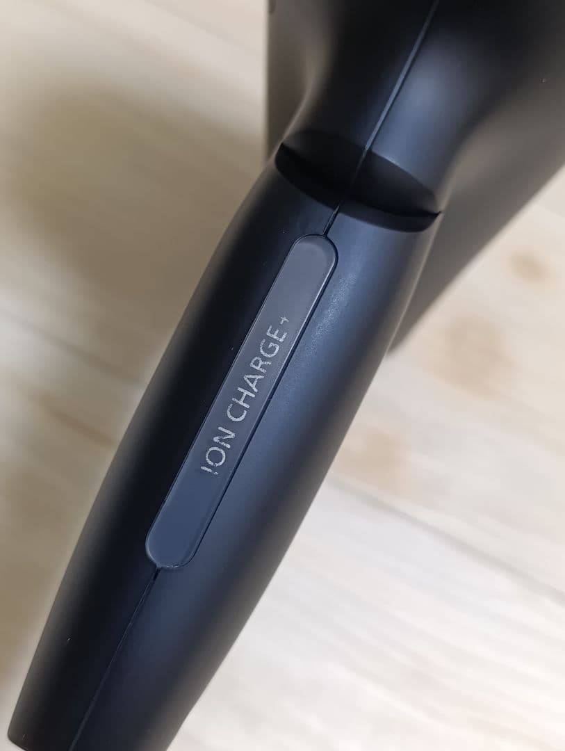 パナソニック ナノケア Panasonic EH-NA0G 22年製 DN 03