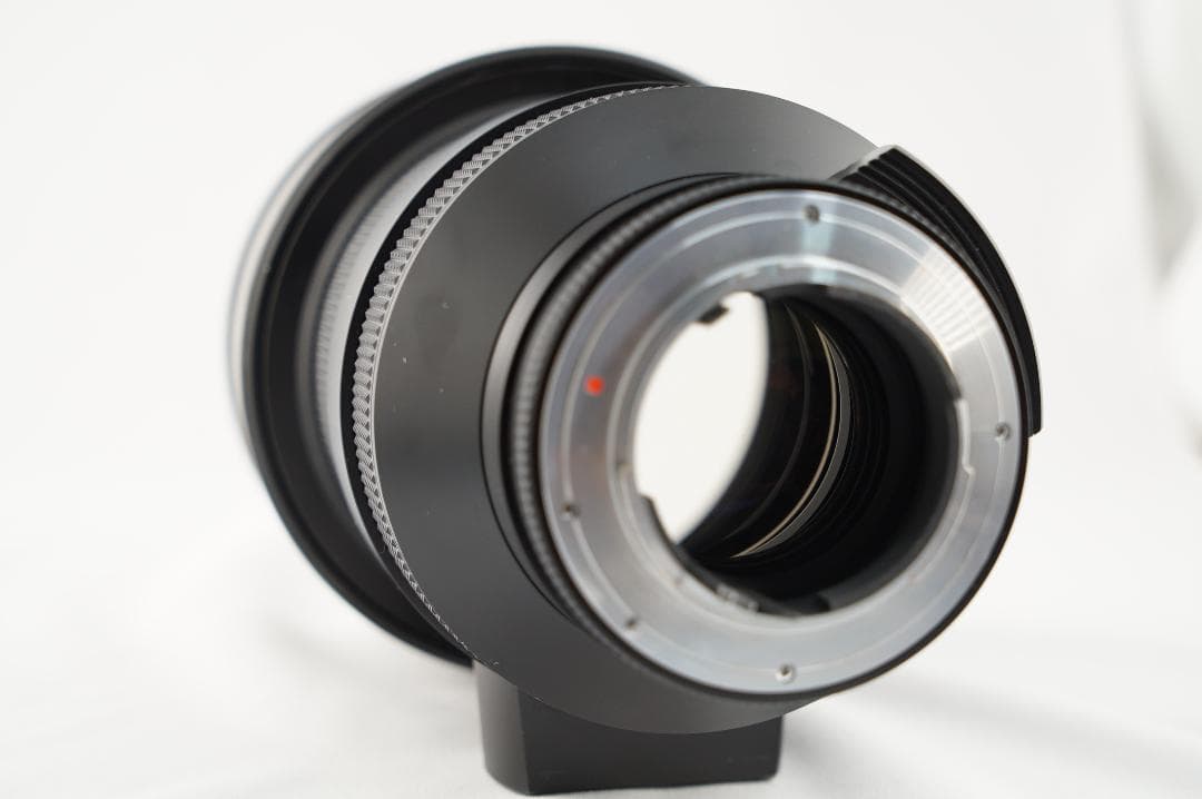コンタックス カールツァイス アポゾナー 200mm F2 MMJ 極美品