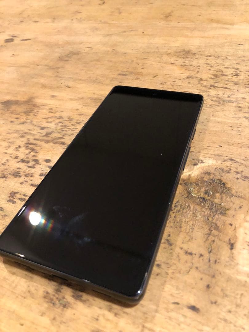 Google Pixel 6a 白