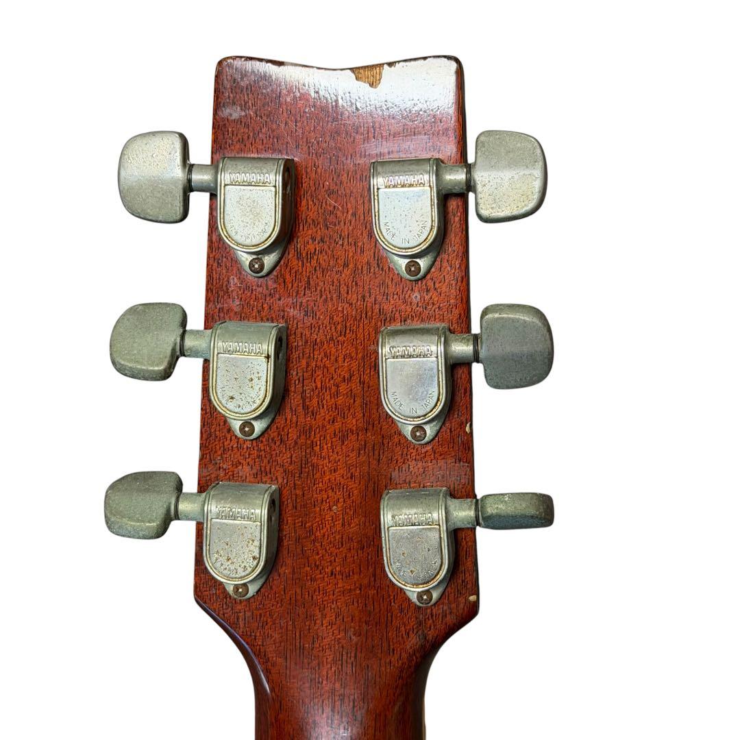 YAMAHA FG-450 グリーンラベル 日本製 名機