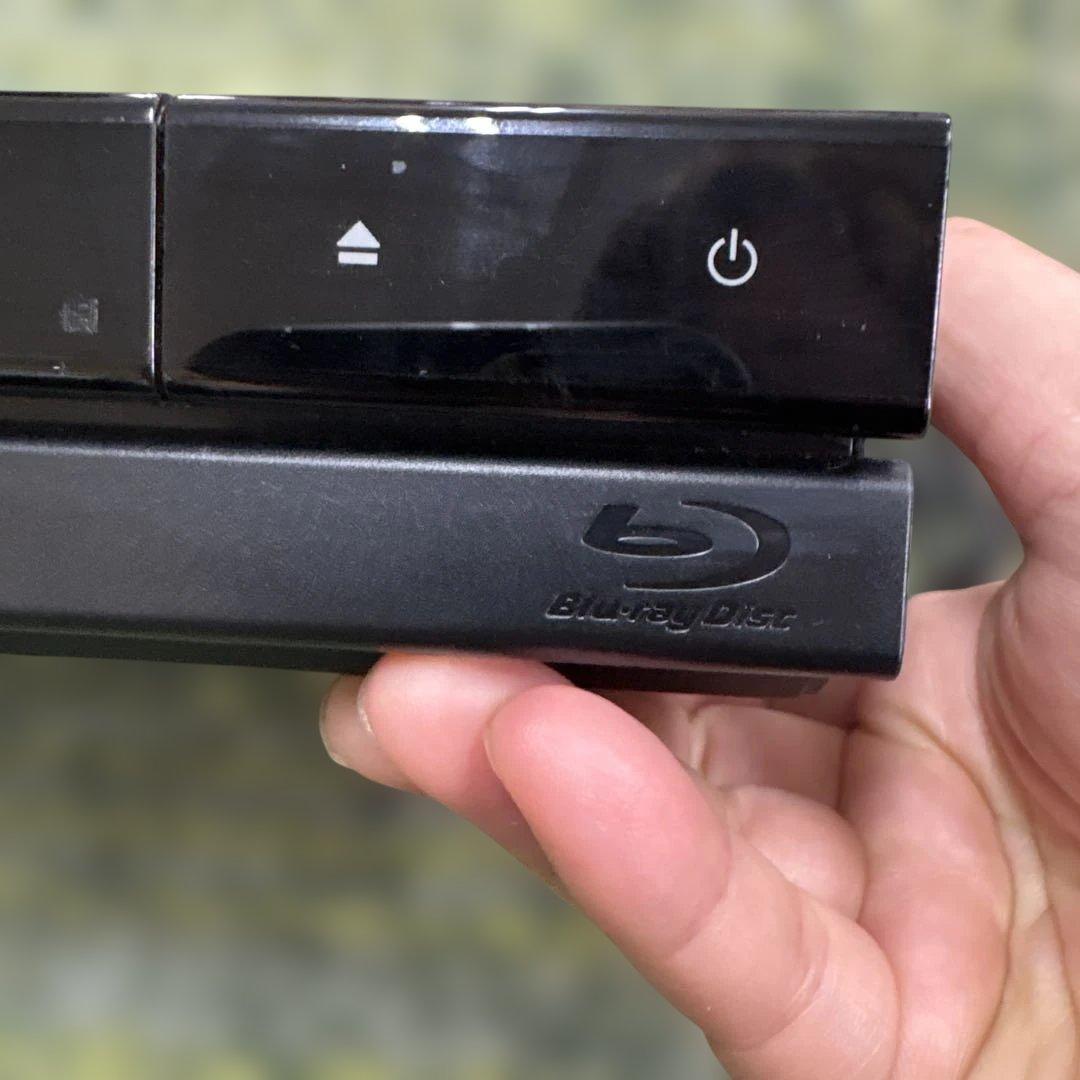 H*o様 SONY 4Kブルーレイレコーダー