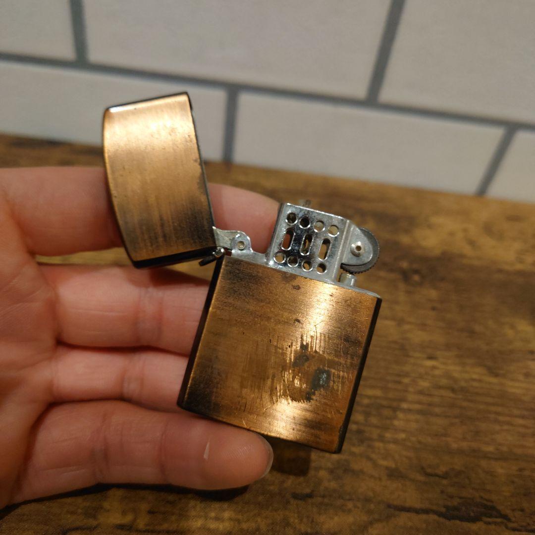 ライター Zippo ４点セット