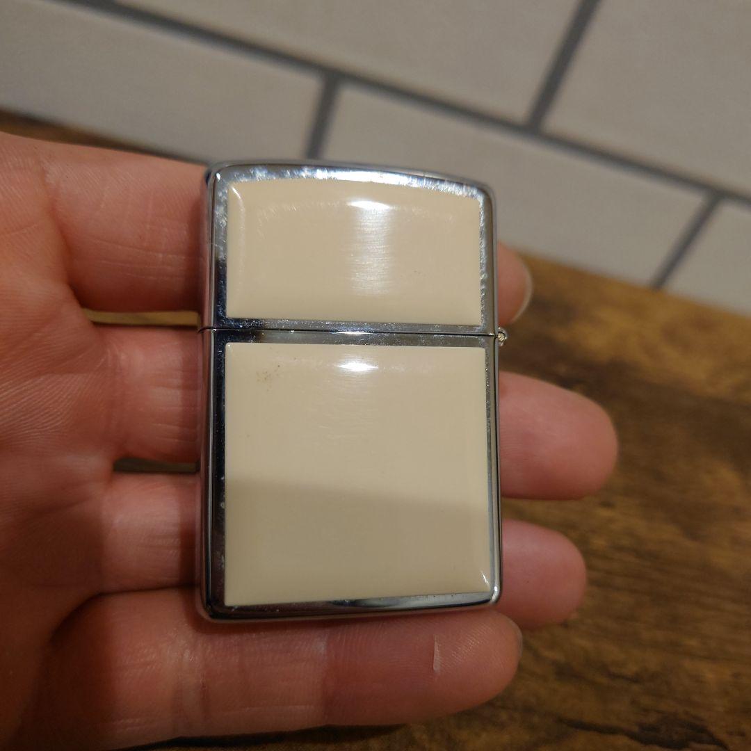 ライター Zippo ４点セット