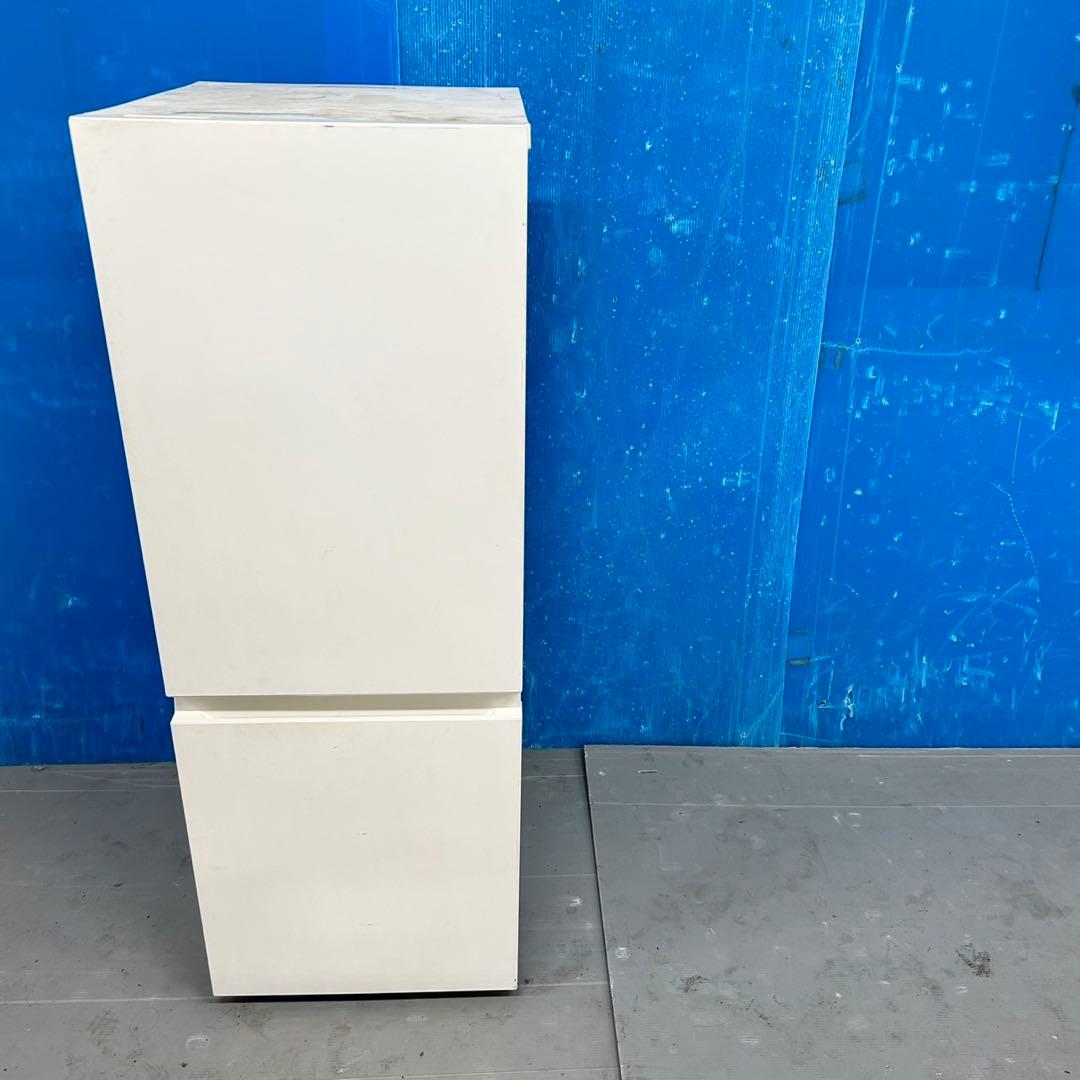 536 冷蔵庫　一人暮らし　200L弱 右開き　マッドデザイン　極美品　洗濯機有