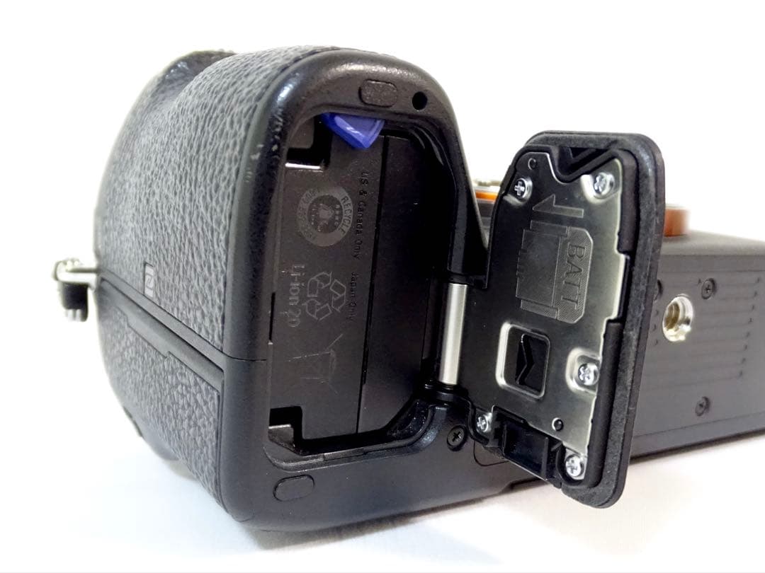 美品◆ショット数:40回◆ SONY α7 III ILCE-7M3 28-70