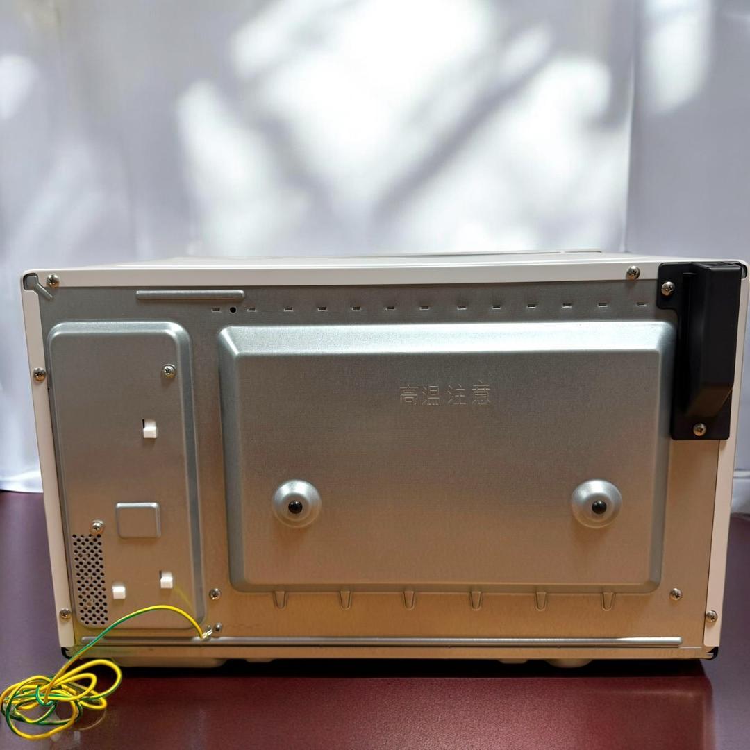 ☆2022年製 極美品 パナソニック NE-UBS5A ホワイト オーブンレンジ