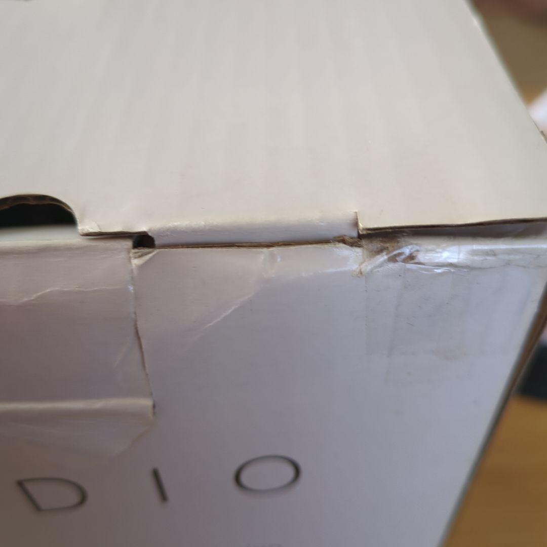 harman/kardon ブラック スピーカー