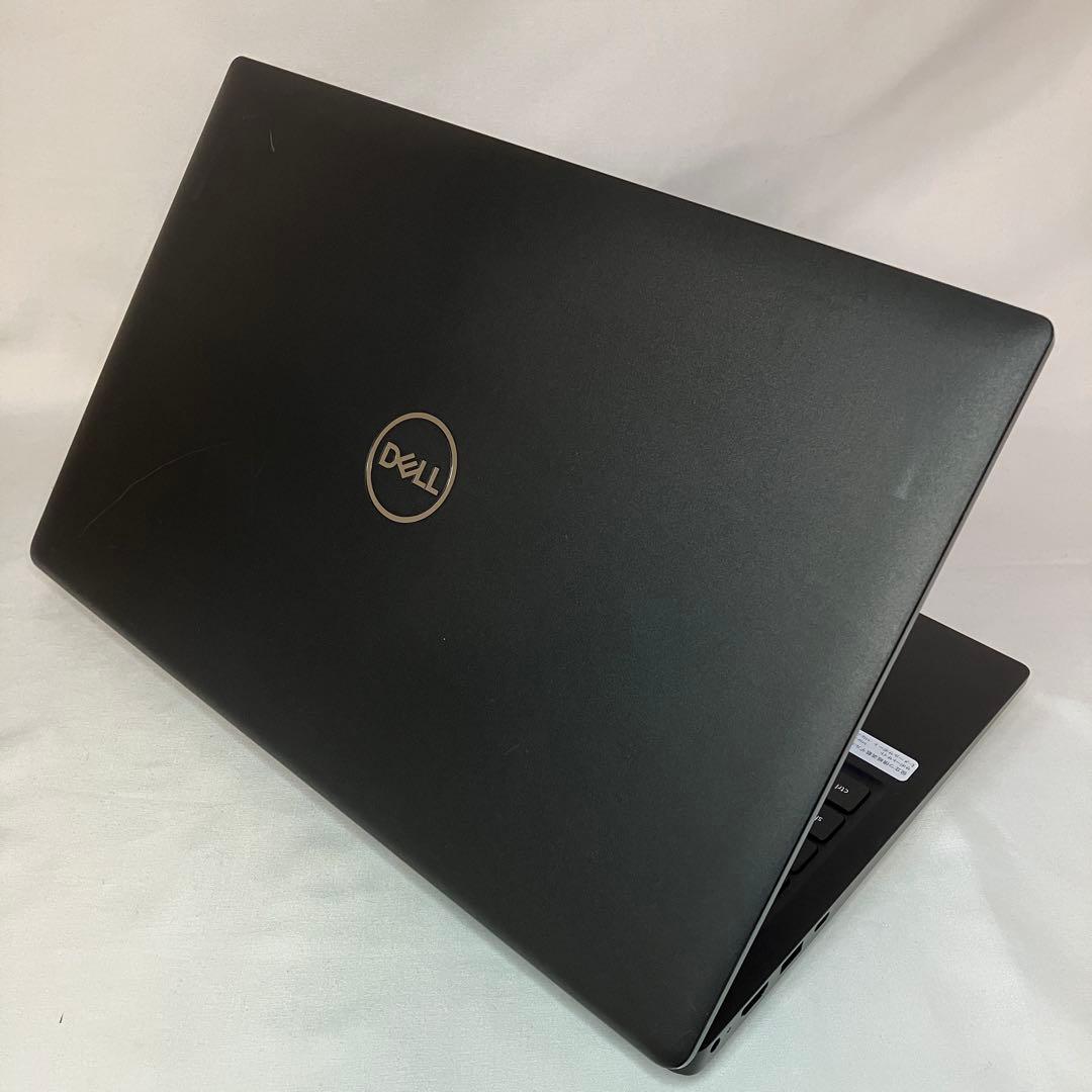 準美品 DELL 3520 第11世代 i5 16GB SSD FHD オフィス