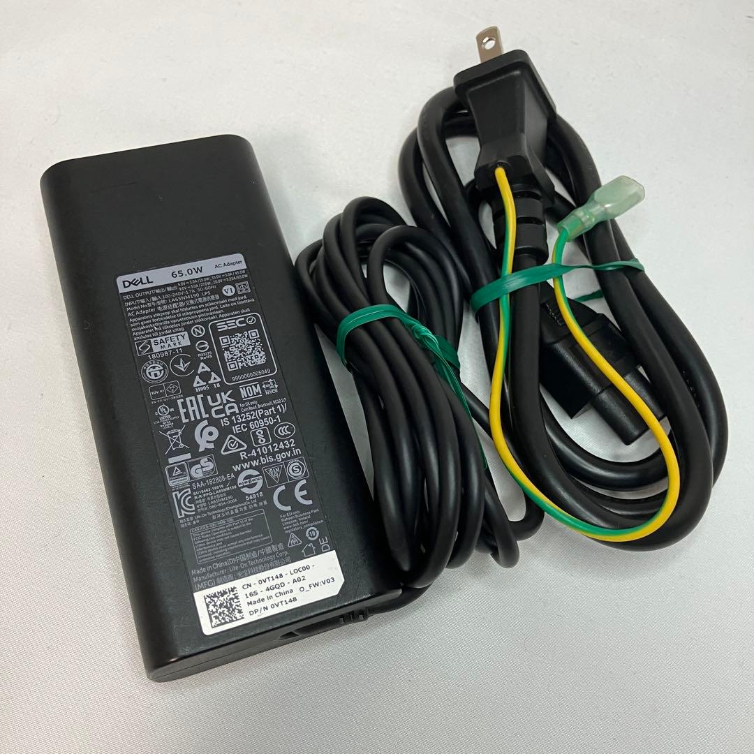 準美品 DELL 3520 第11世代 i5 16GB SSD FHD オフィス