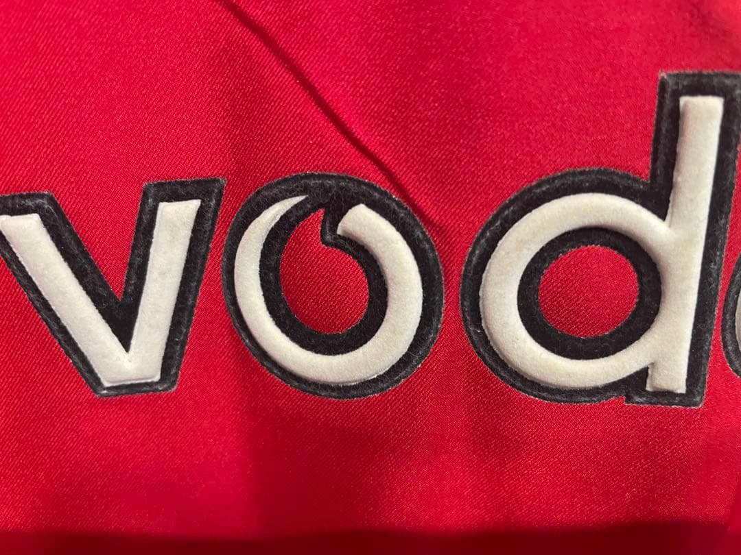 マンチェスターユナイテッドユニフォーム03-05