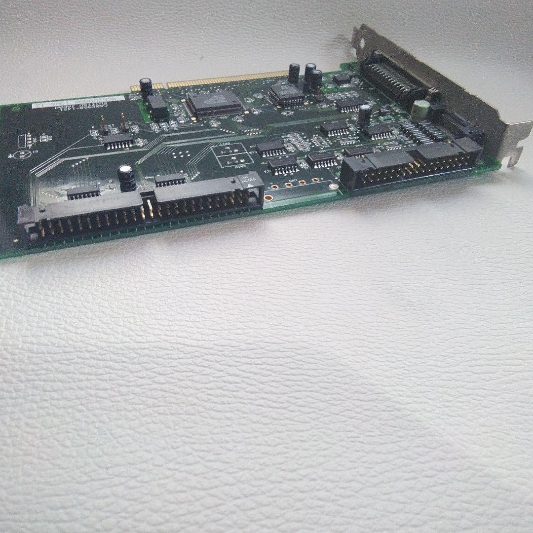 拡張カード PCI SCSI　カード