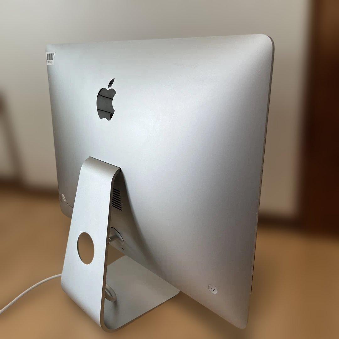 Apple iMac 21.5インチ2017 3.0GHz 16GB 1TB
