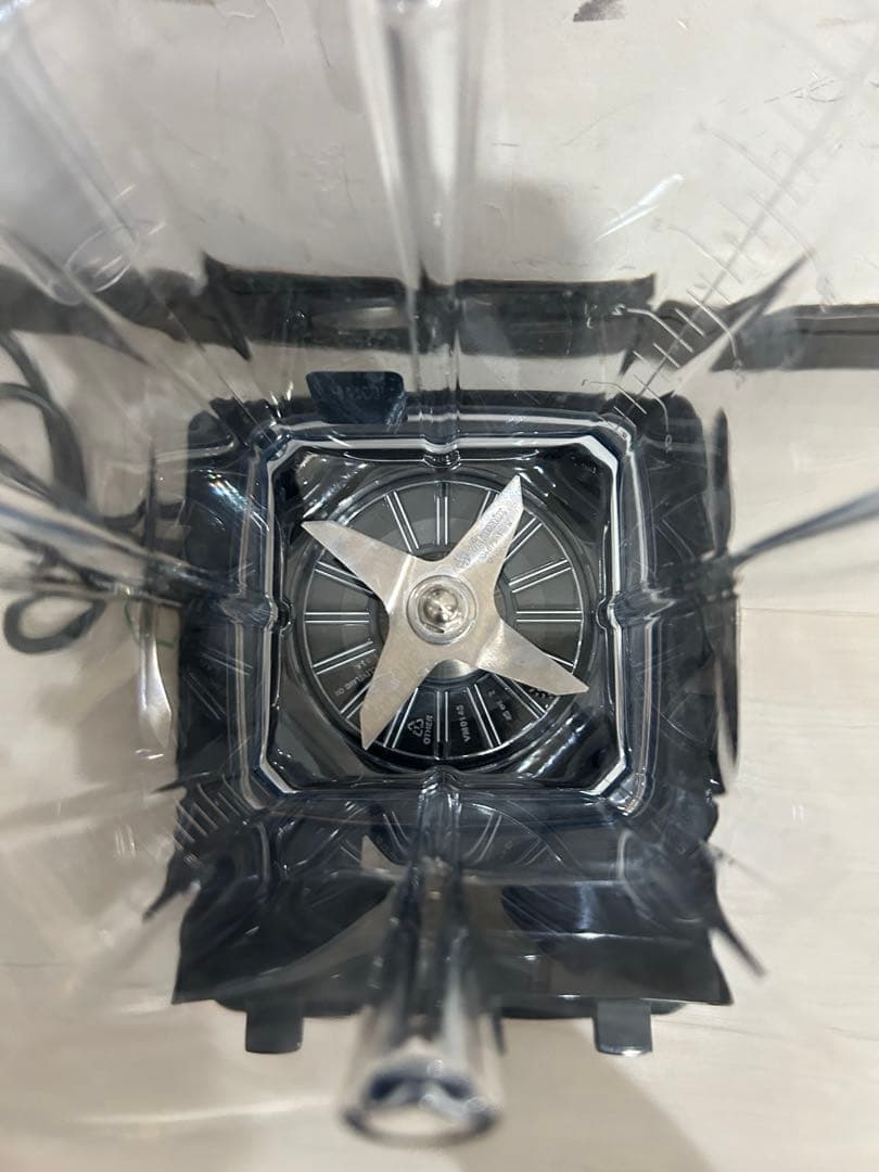 バイタミックス E310 ブラック ブレンダー ミキサー VM0202