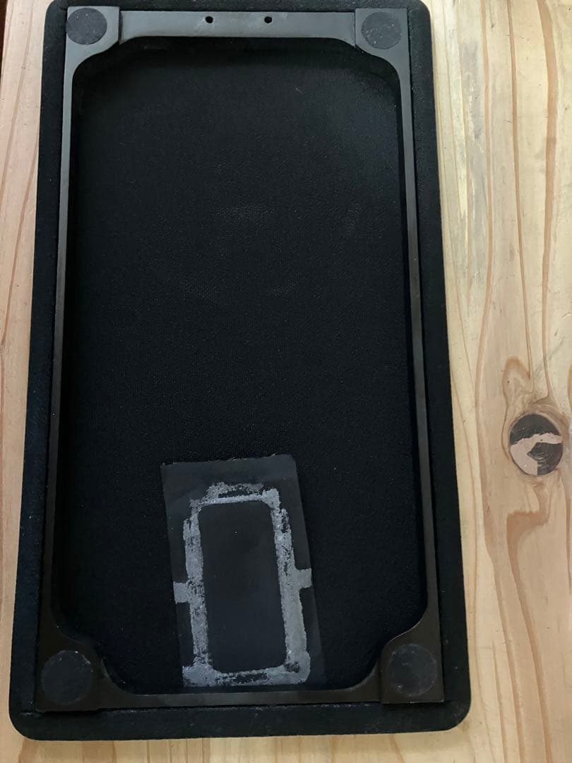 スピーカー・ウーファー QUAD S-1