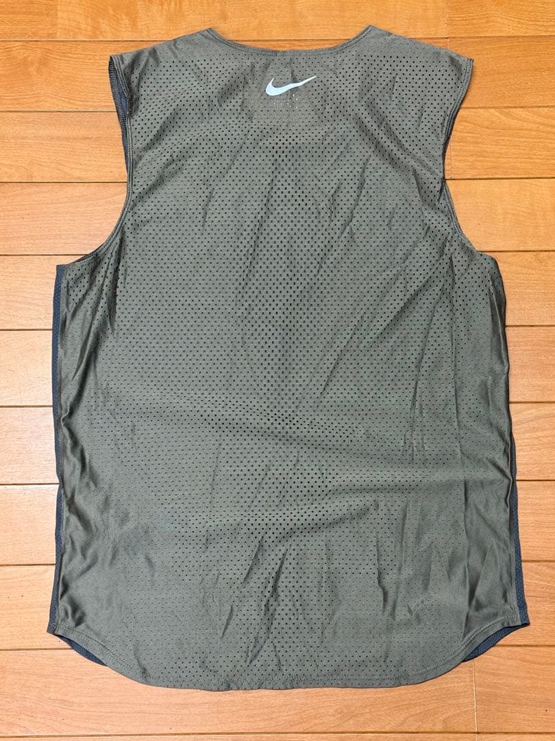 NIKE UNDERCOVER GYAKUSOU ノースリーブ2枚 S