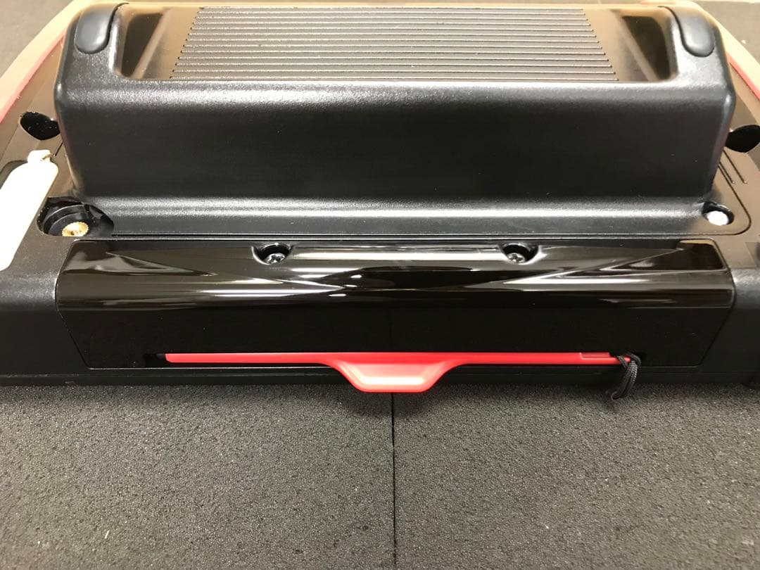 の1★訳あり★キョクナビJR-300BK、JR-300BCBK（UGA-10）