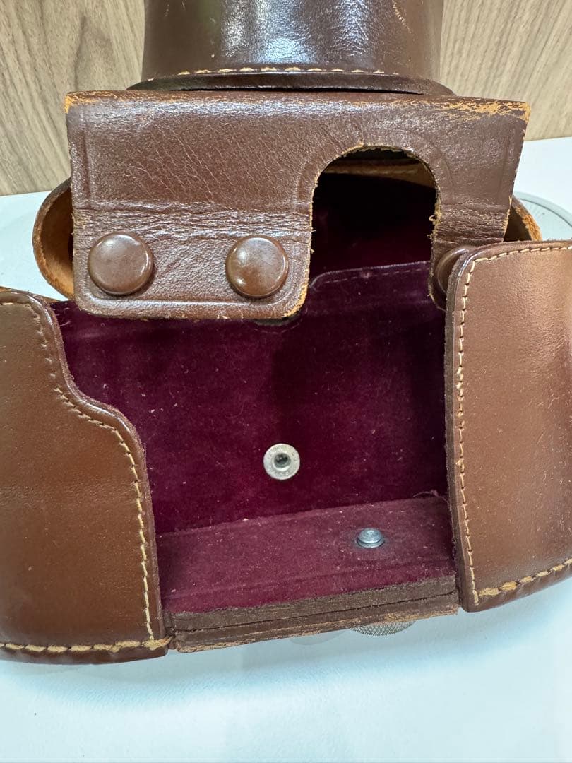 praktica FX3 カメラ 旧ソ連占領刻印あり レンズ付き