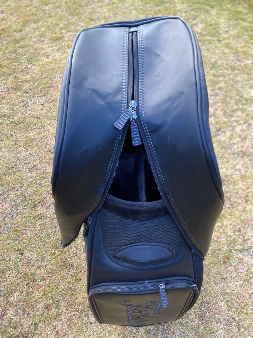 SCOTTY CAMERON ゴーゲッター スタッフバッグ