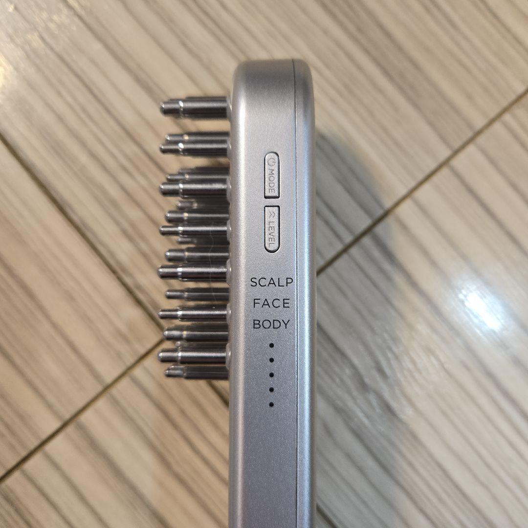 ボディ・フェイスケア SALONIA EMS LIFT BRUSH SALE220265L