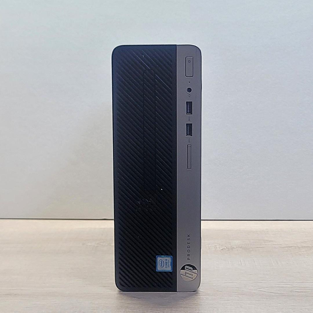 Core i5 9500／WiFi5／16G／SSD256GB／HDD500GB