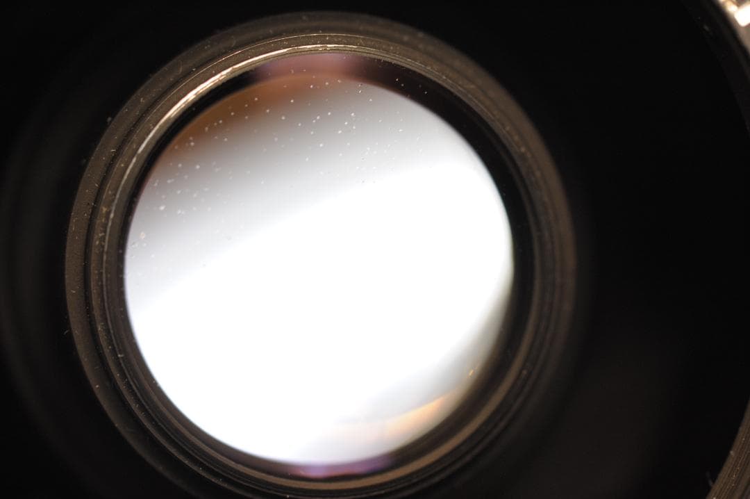 レンズ(単焦点) Nikon pc Nikkor 35mm F2.8