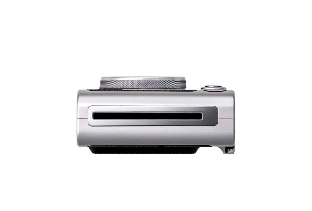 富士フイルム インスタントカメラ チェキ instax mini Evo