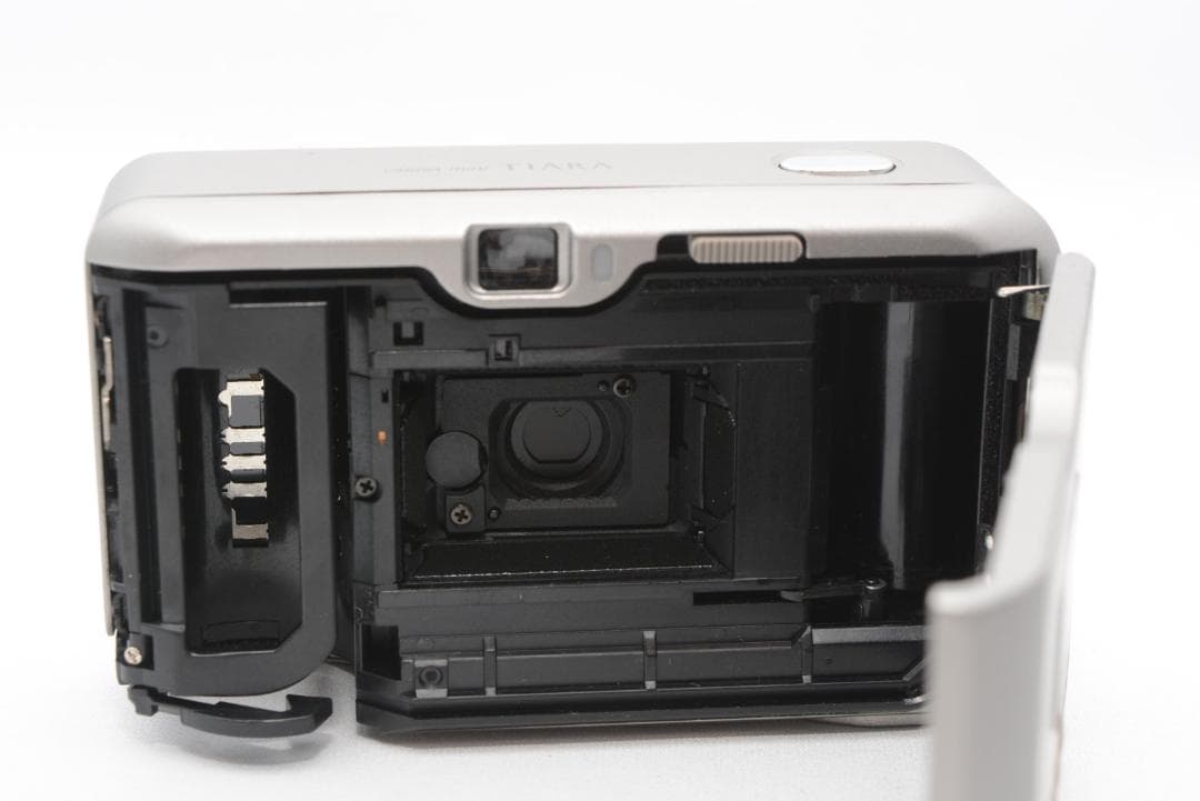FUJIFILM CARDIA mini TIARA 富士フイルムフィルムカメラ