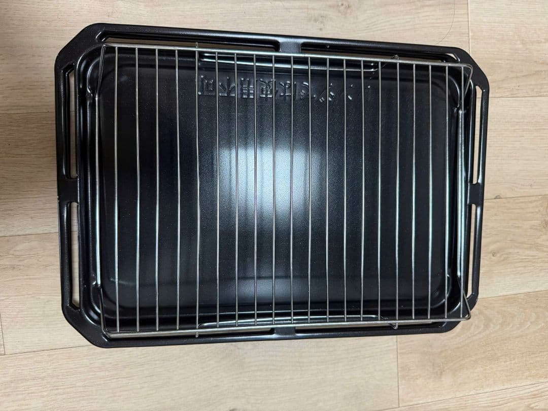 未使用品！TOSHIBA 石窯ドーム 21年式　オーブンレンジER-WD7000