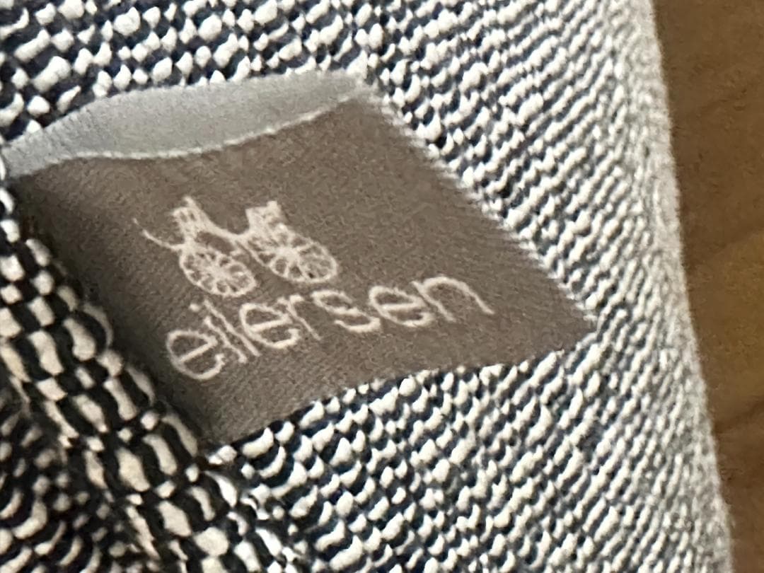 eilersen アイラーセン STREAMLINE ストリームライン ソファ