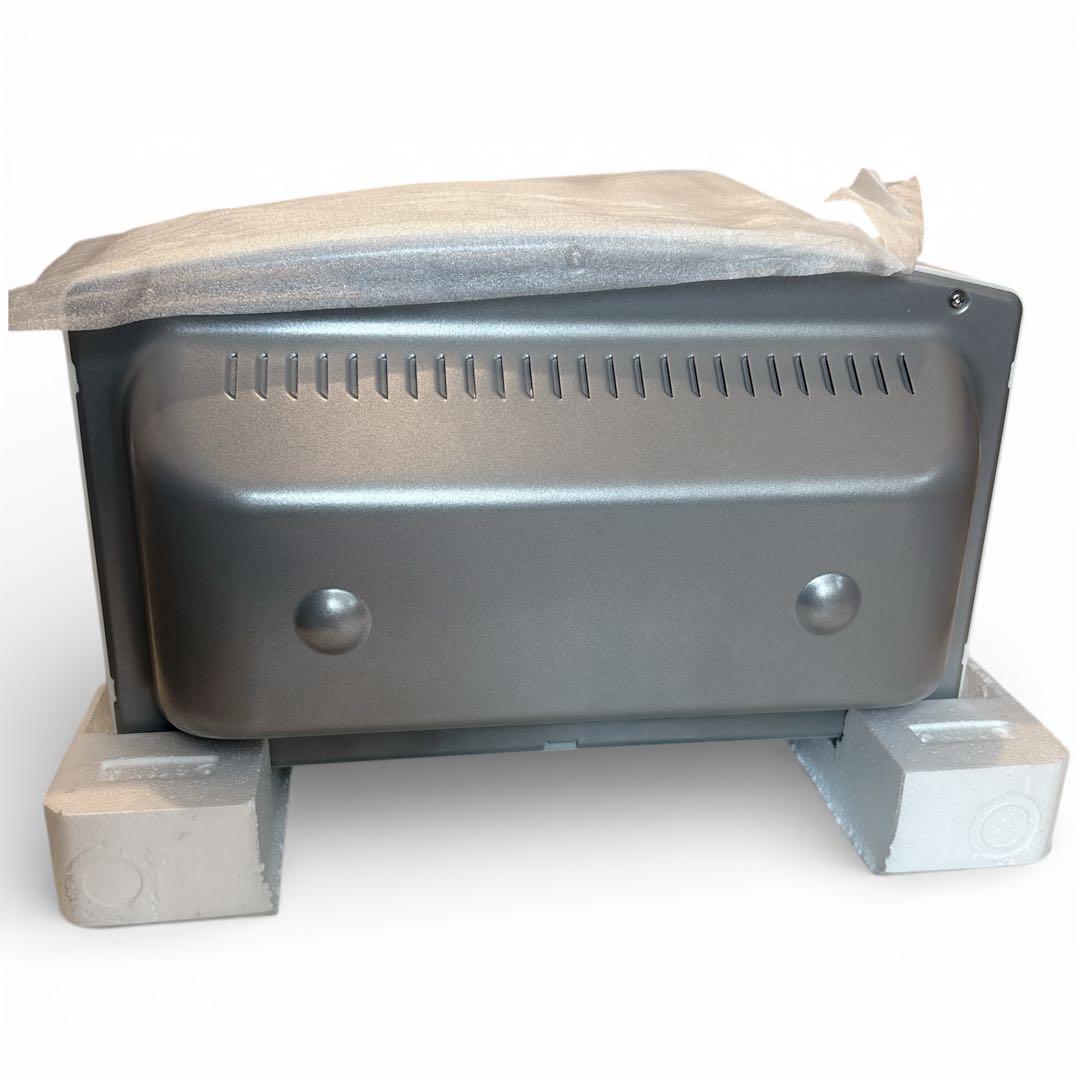 【新品】Aladdin トースト4枚焼き トースター AET-G13N(W)