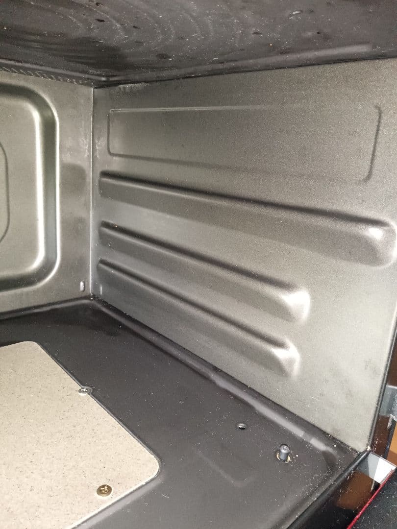 日立 ヘルシーシェフ MRO-VS8 2019年製 整備済 付属品完備