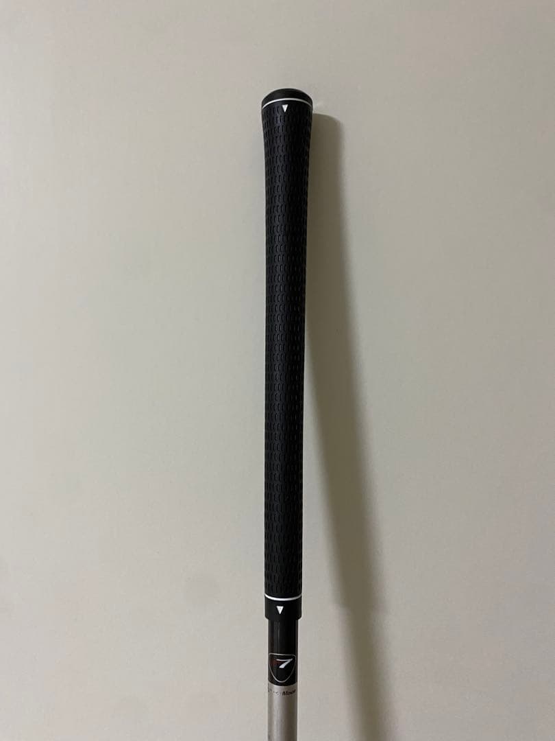 582 曲がらないドライバー！短尺　43.5インチ　R7