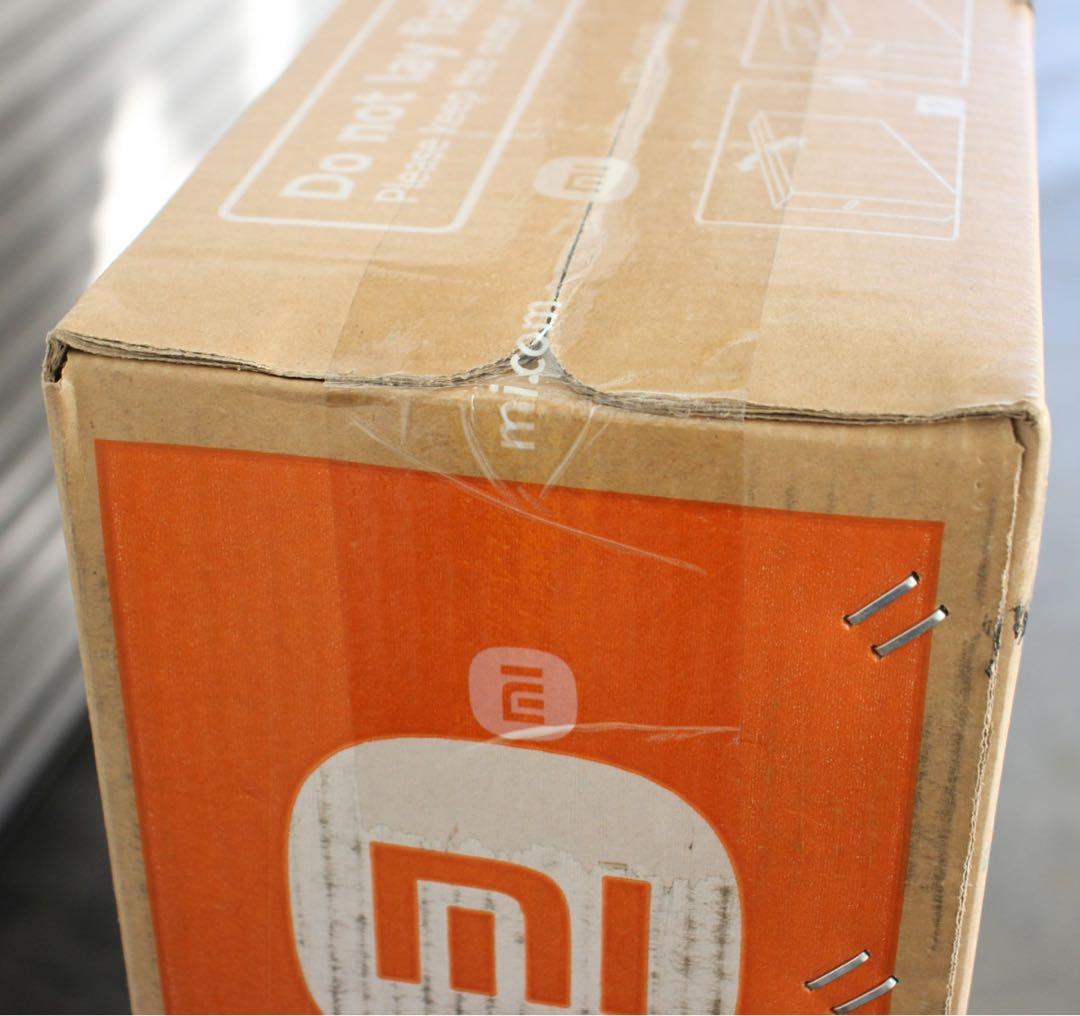 Xiaomi チューナーレス 4K 75V型 L75MB-APTWN 2025年